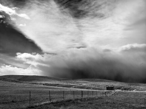 Harrison Montana par Jeff Corwin, Photographie en vente sur Singulart