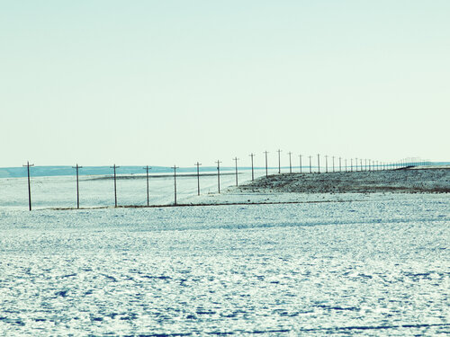 Davenport, Washington by Jeff Corwin, 写真 for Sale on Singulart