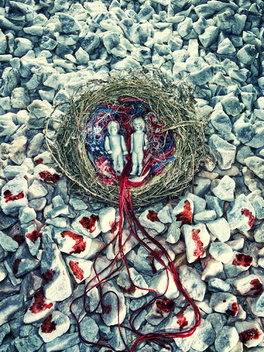 "Guns in America #61 by Jeff Corwin, Photography for Sale on Singulart