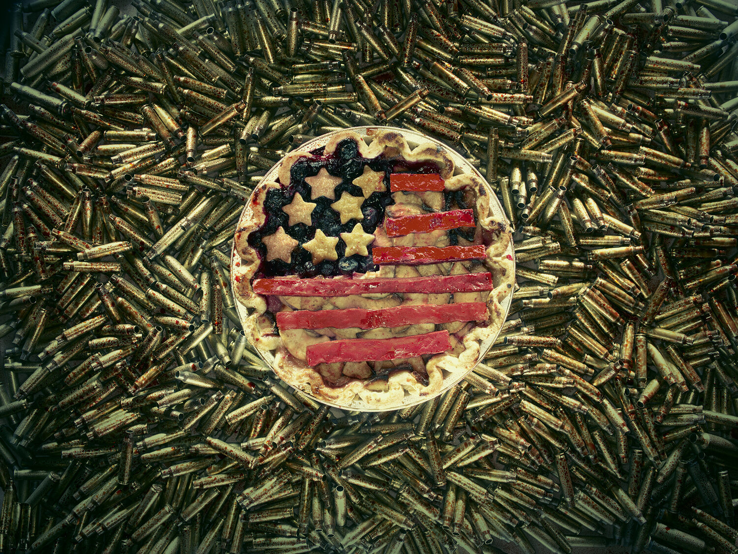 Guns in America #32 Jeff Corwin