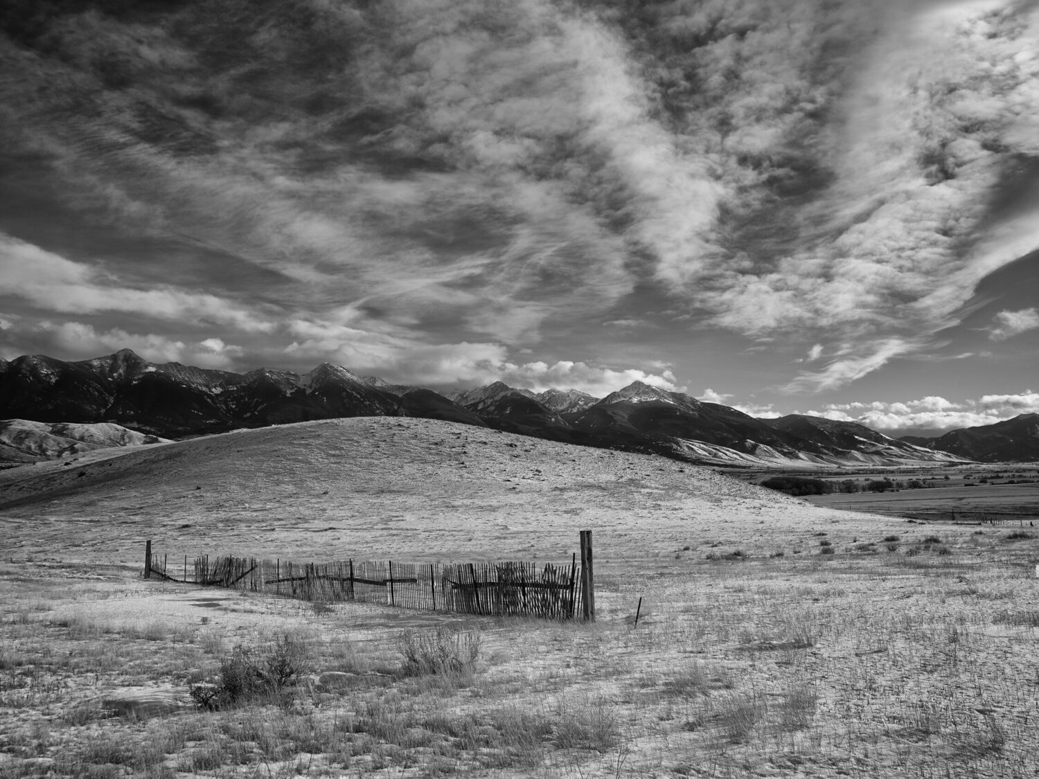 Paradise Valley Montana Jeff Corwin
