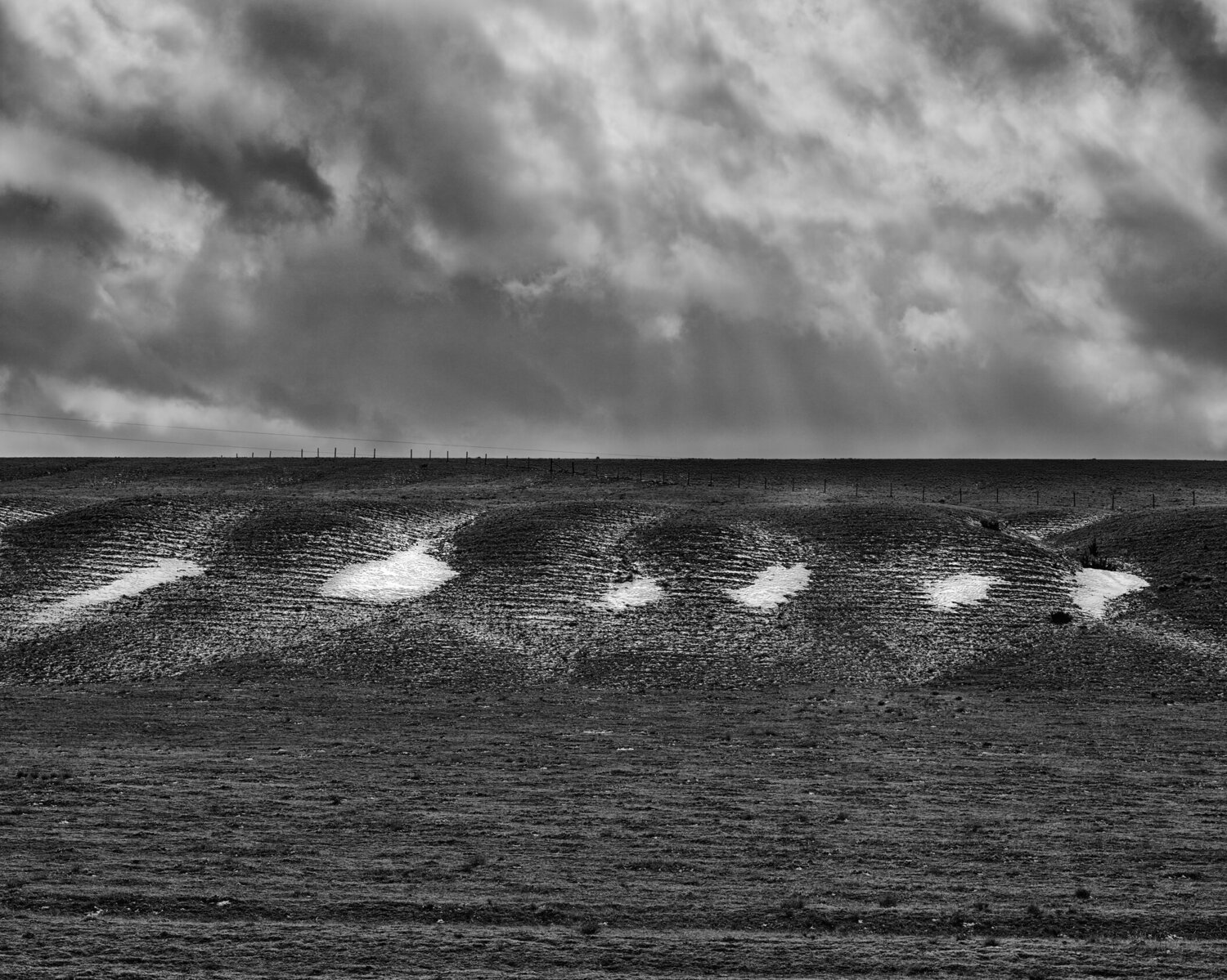 Vendome Montana Jeff Corwin