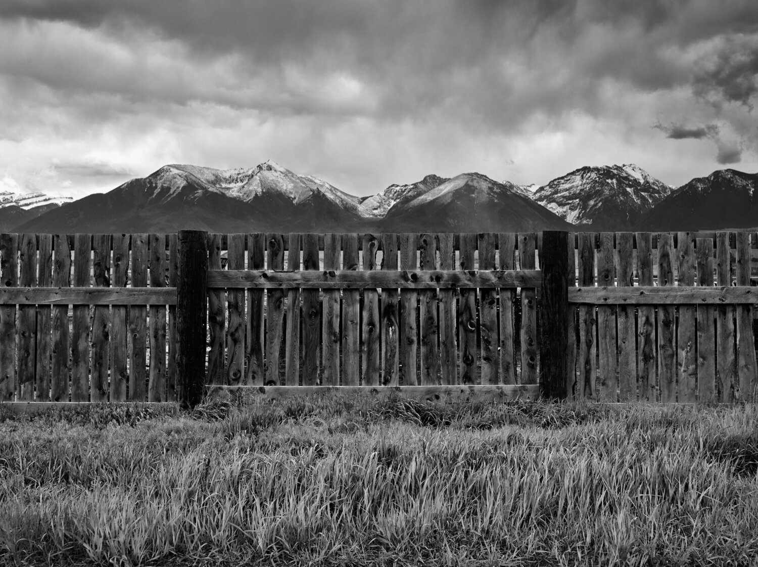Emigrant Montana Jeff Corwin