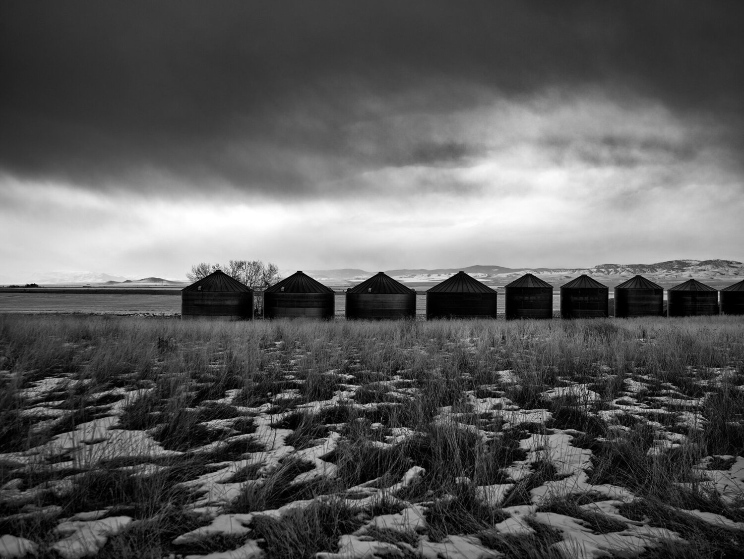 Three Forks Montana Jeff Corwin