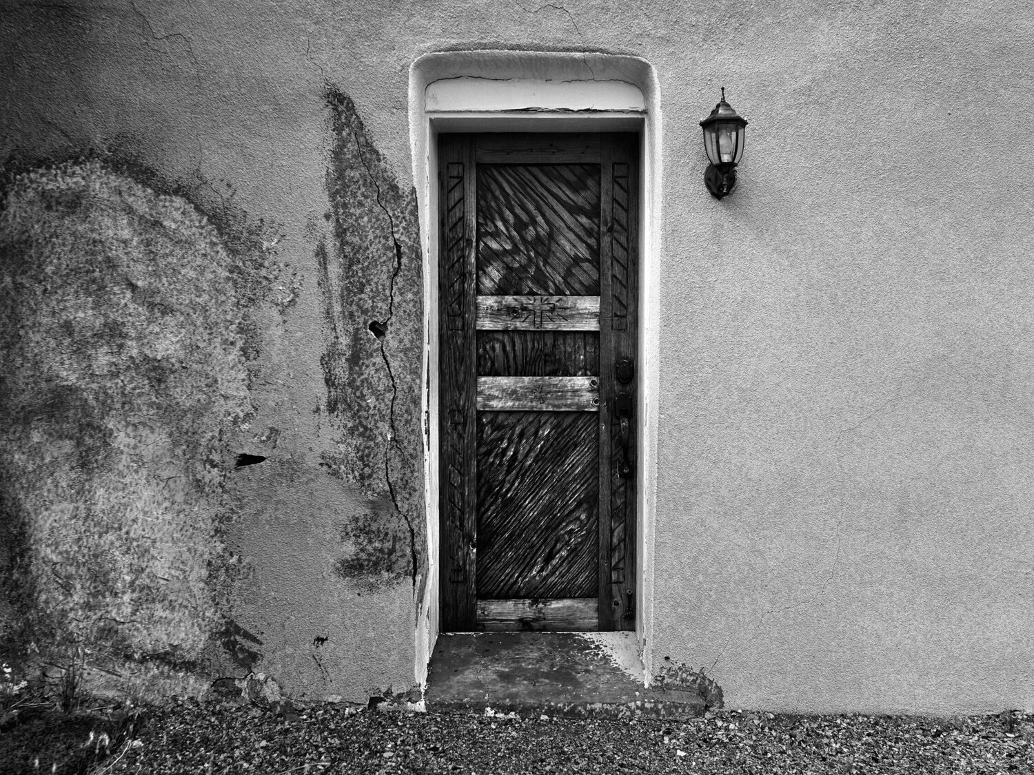 Golden, New Mexico Jeff Corwin
