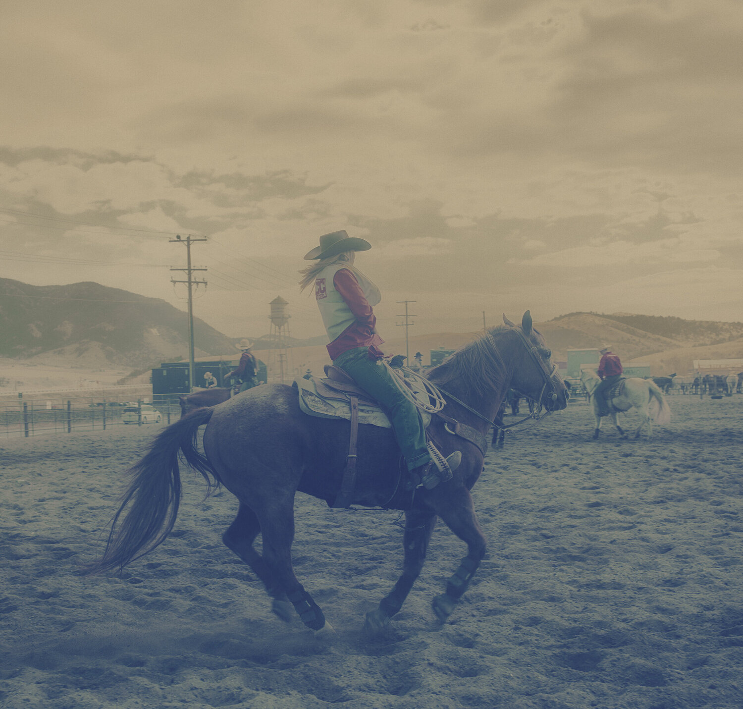 Bozeman Montana Jeff Corwin