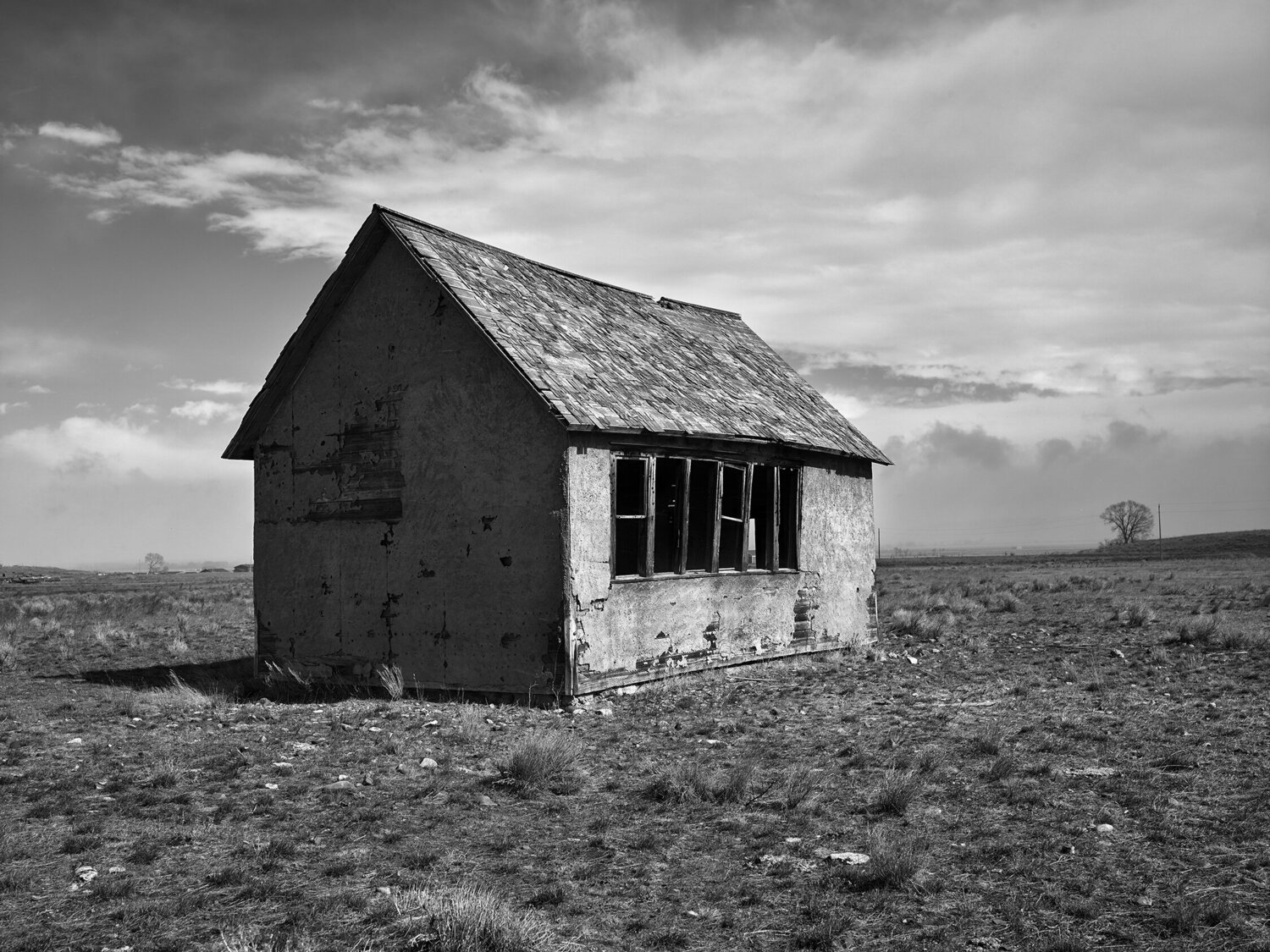 Townsend Montana Jeff Corwin