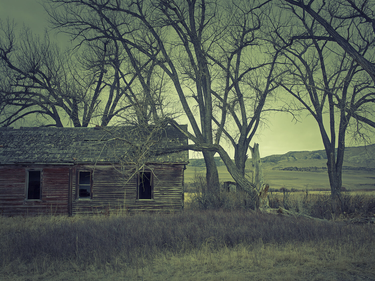 Clarkston Montana Jeff Corwin