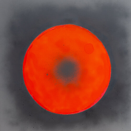 Sun Maria Husarska