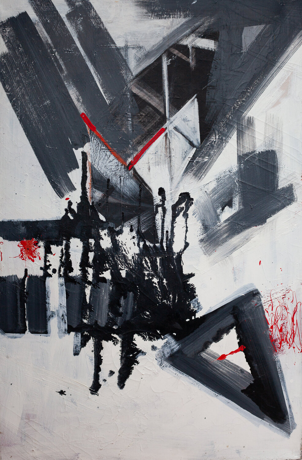 My place numer 1 Maria Husarska