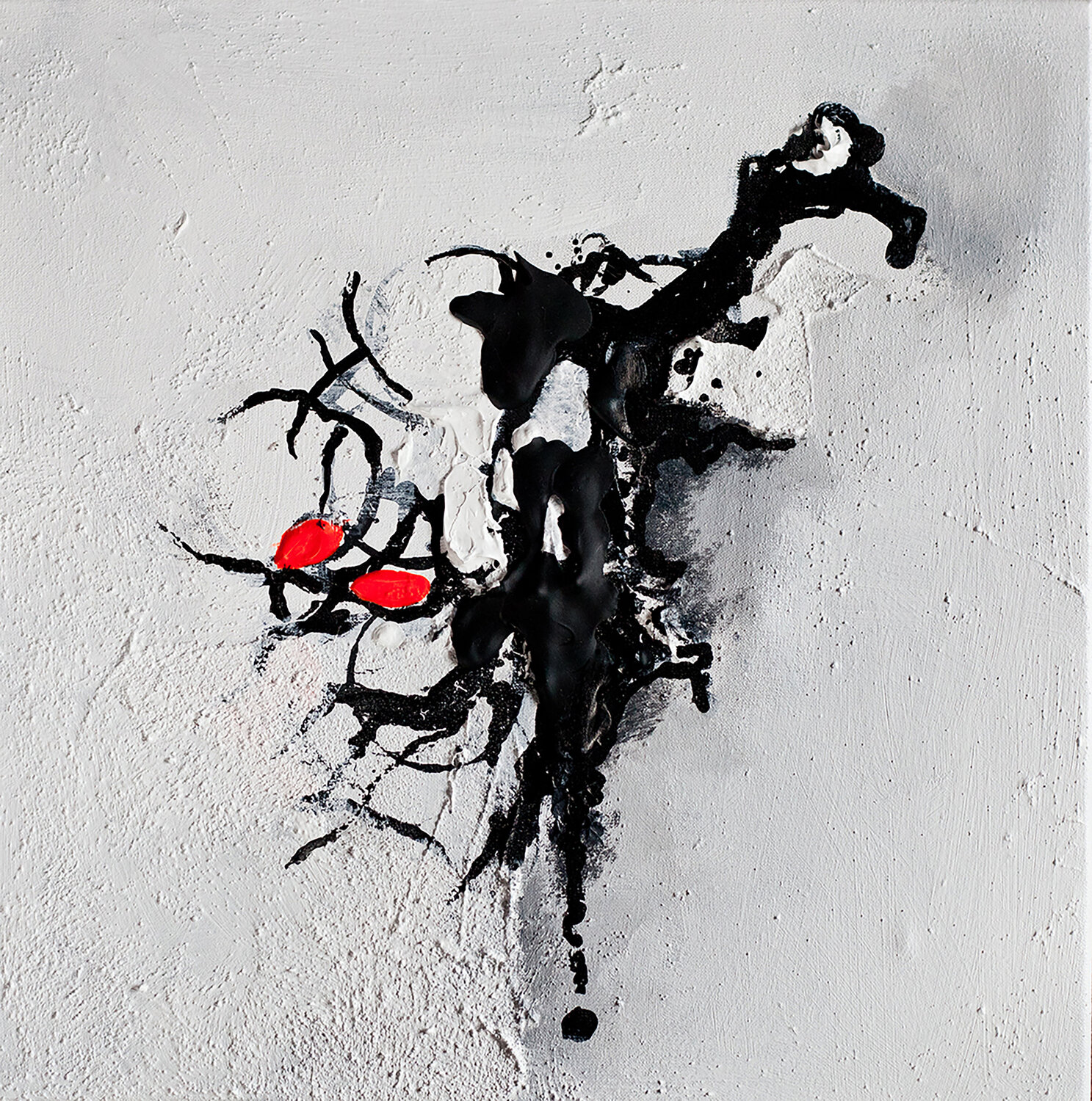 Creature 2 Maria Husarska