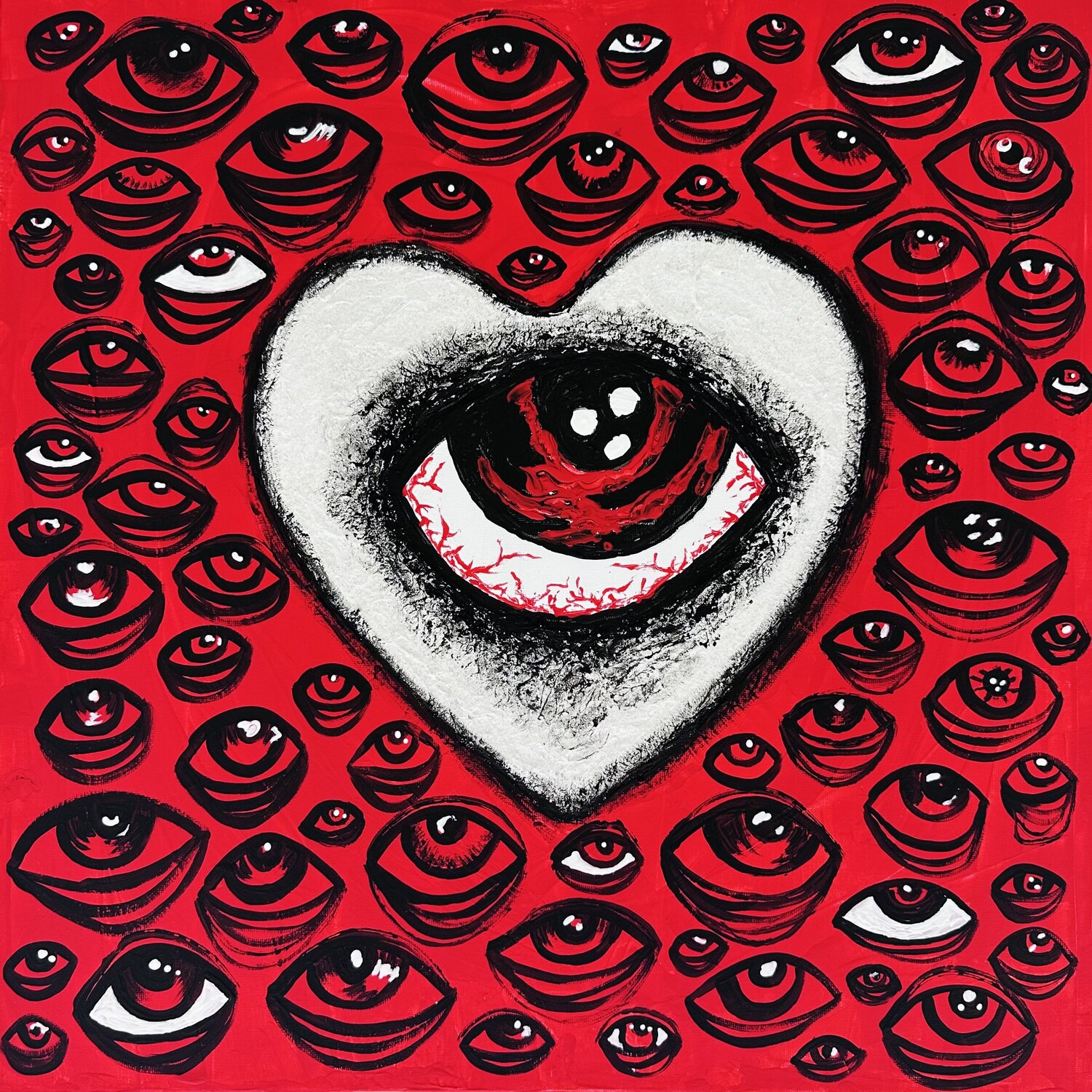 砂絵絵画販売 : 現代砂絵絵画をオンラインショッピング - SINGULART