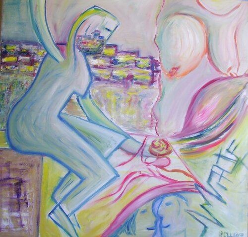 Love DA CIDADE DE COIMBRA di Celso PREI, Fotografia in vendita su Singulart