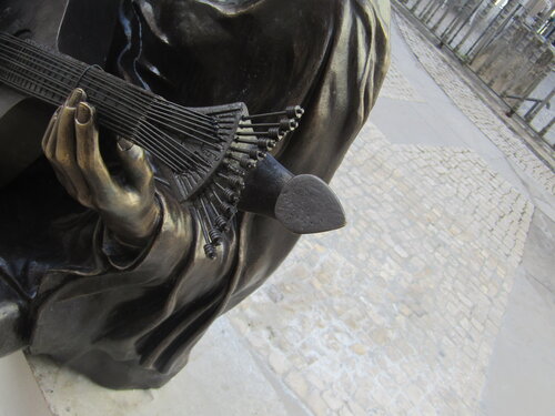 Toca de viola de fado de Coimbra - fado de COIMBRA - PORTUGAL Celso PREI