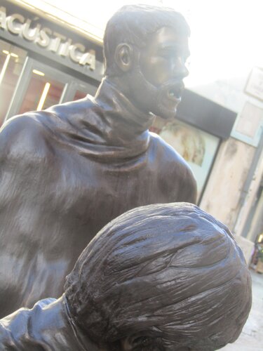 o mundo do estudante - foto da cidade de Coimbra von Celso PREI, Fotografie kaufen auf Singulart