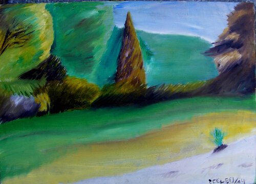 247 FOTOGRAFIAS Á VENDA DE OBRAS DE ARTE- venda à unidade de cada obra em formato digital - tamanhos variados von Celso PREI, Fotografie kaufen auf Singulart