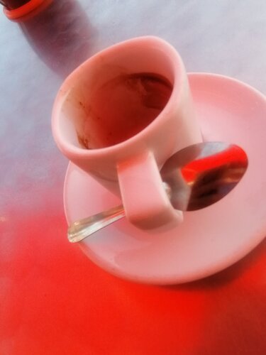 vai um café - IMG_20230513_152301 di Celso PREI, Digitale in vendita su Singulart