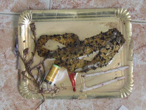 13 fotos de obras de arte e fotos de pormenores interessantes  - fevereiro de 2025 by Celso PREI, 디지털 for Sale on Singulart