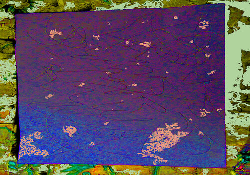 autárquicas Portugal 2025   - PORTUGAL - amor a terra 12-09-2025 - formato digital von Celso PREI, Digital kaufen auf Singulart