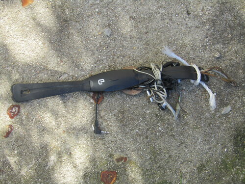 correr ate lesionar a corda - 21-11-2025 by Celso PREI, Painting for Sale on Singulart