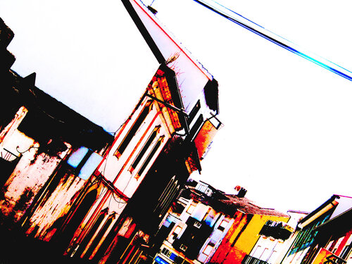 "urbano" tarbalhada  IMG_1566 von Celso PREI, Fotografie kaufen auf Singulart