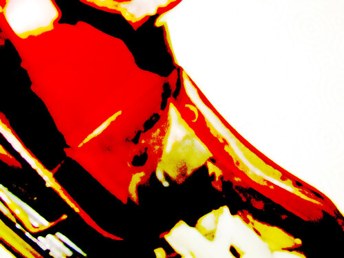 trabalhadas IMG_4472 von Celso PREI, Fotografie kaufen auf Singulart