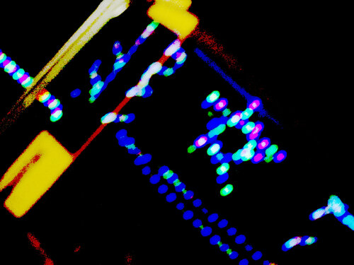 IMG_5307a - estrela dos reis magos de belem van Celso PREI, Fotografie te koop op Singulart