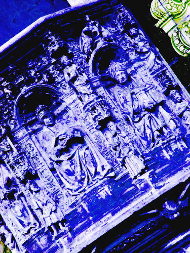 09-02-2026 - arca IMG_5381 fim von Celso PREI, Fotografie kaufen auf Singulart