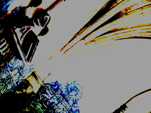 9-2-2026 - IMG_5387  fim di Celso PREI, Fotografia in vendita su Singulart