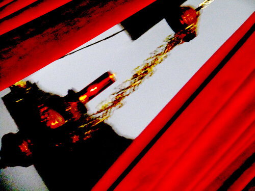 9-2-2026 - IMG_5389 fim di Celso PREI, Fotografia in vendita su Singulart