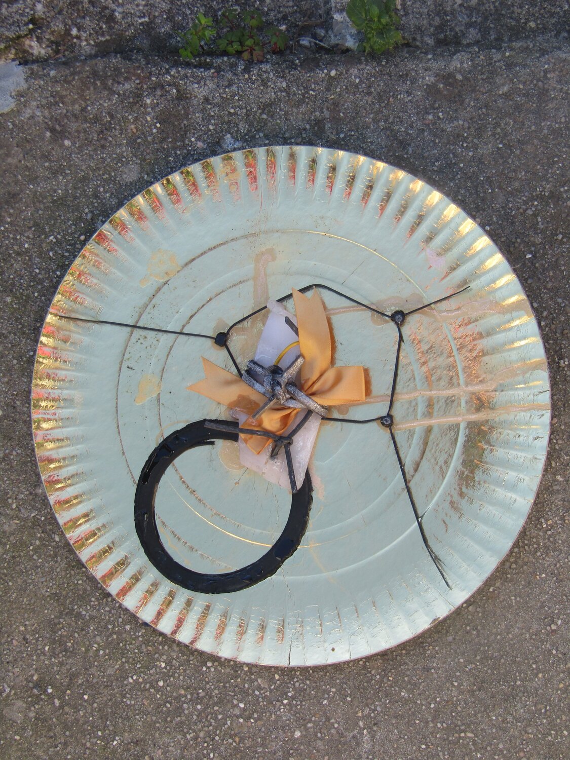 Segredo do chefe Celso PREI