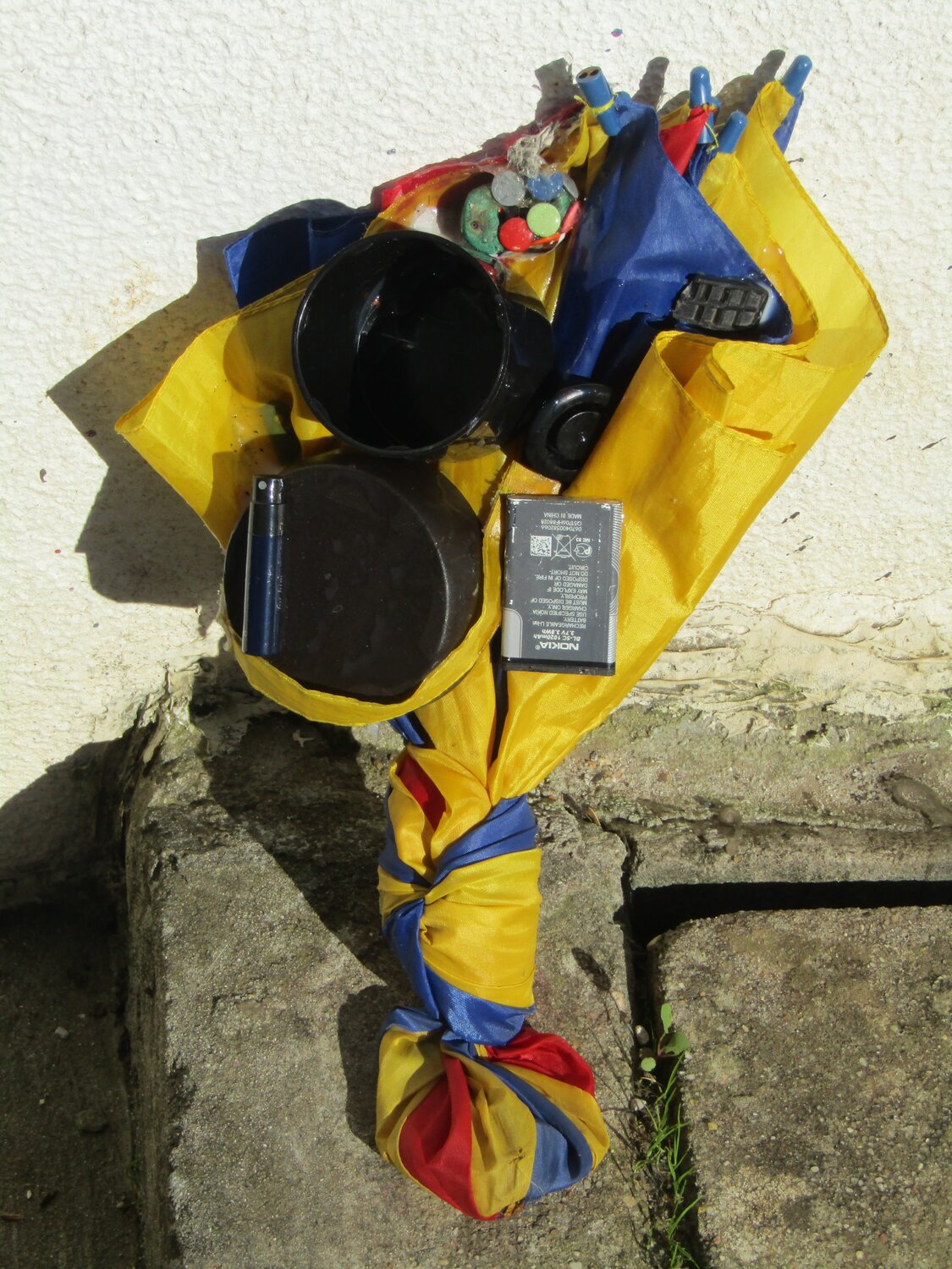 tornado tecnológico Celso PREI