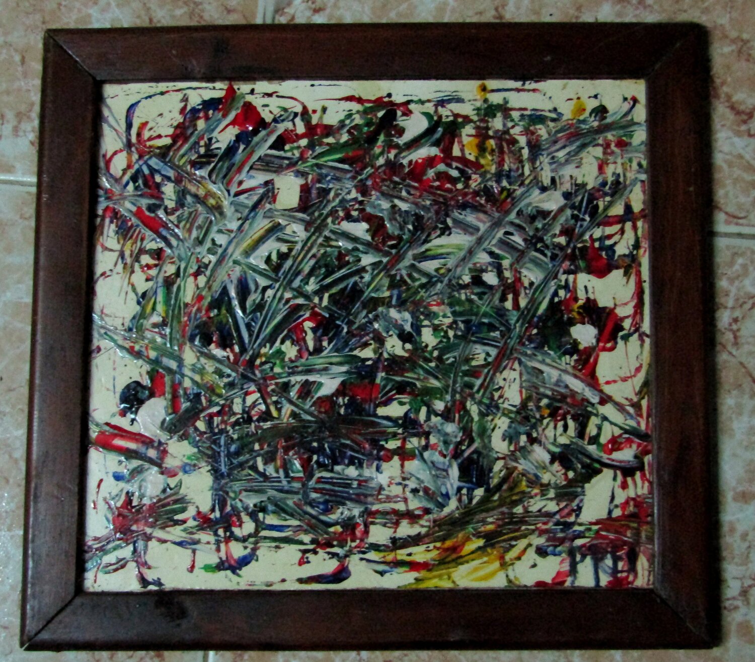 38x40x2 - preco certo em luta Celso PREI