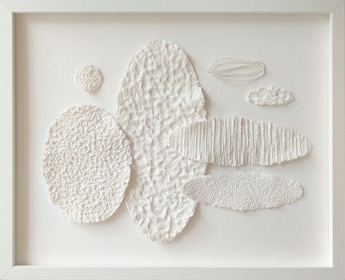 White Clouds de Svetlana Grigoryeva, Escultura a la venta en Singulart