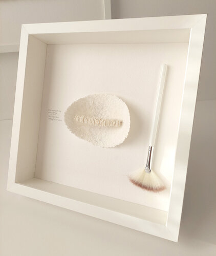 The Plant-Chronograph (Chronosemen vulgaris) by Svetlana Grigoryeva, Sculpture for Sale on Singulart