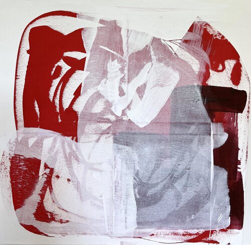 Cosmic Dancer Karin Elisabeth Høie