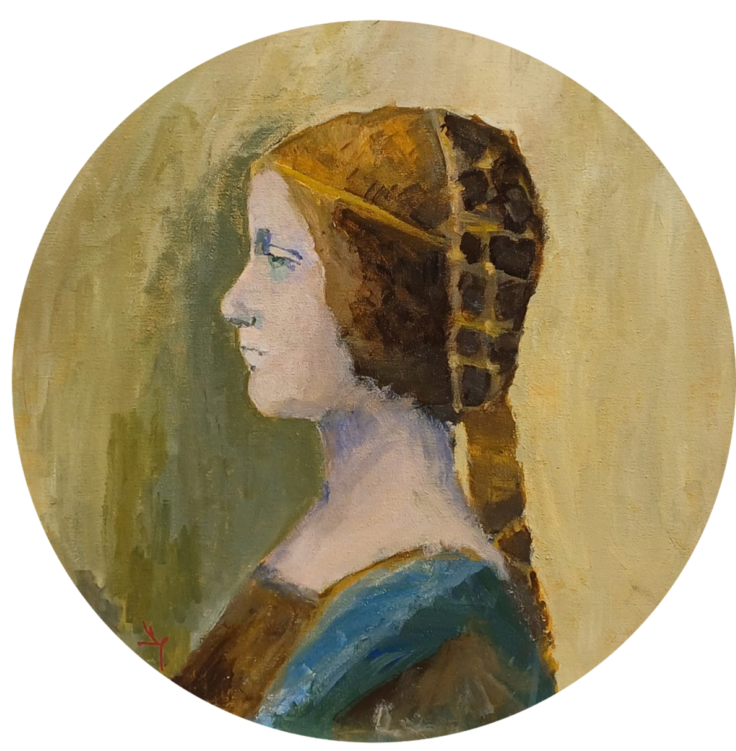 BIANCA Susana Martínez Orgaz