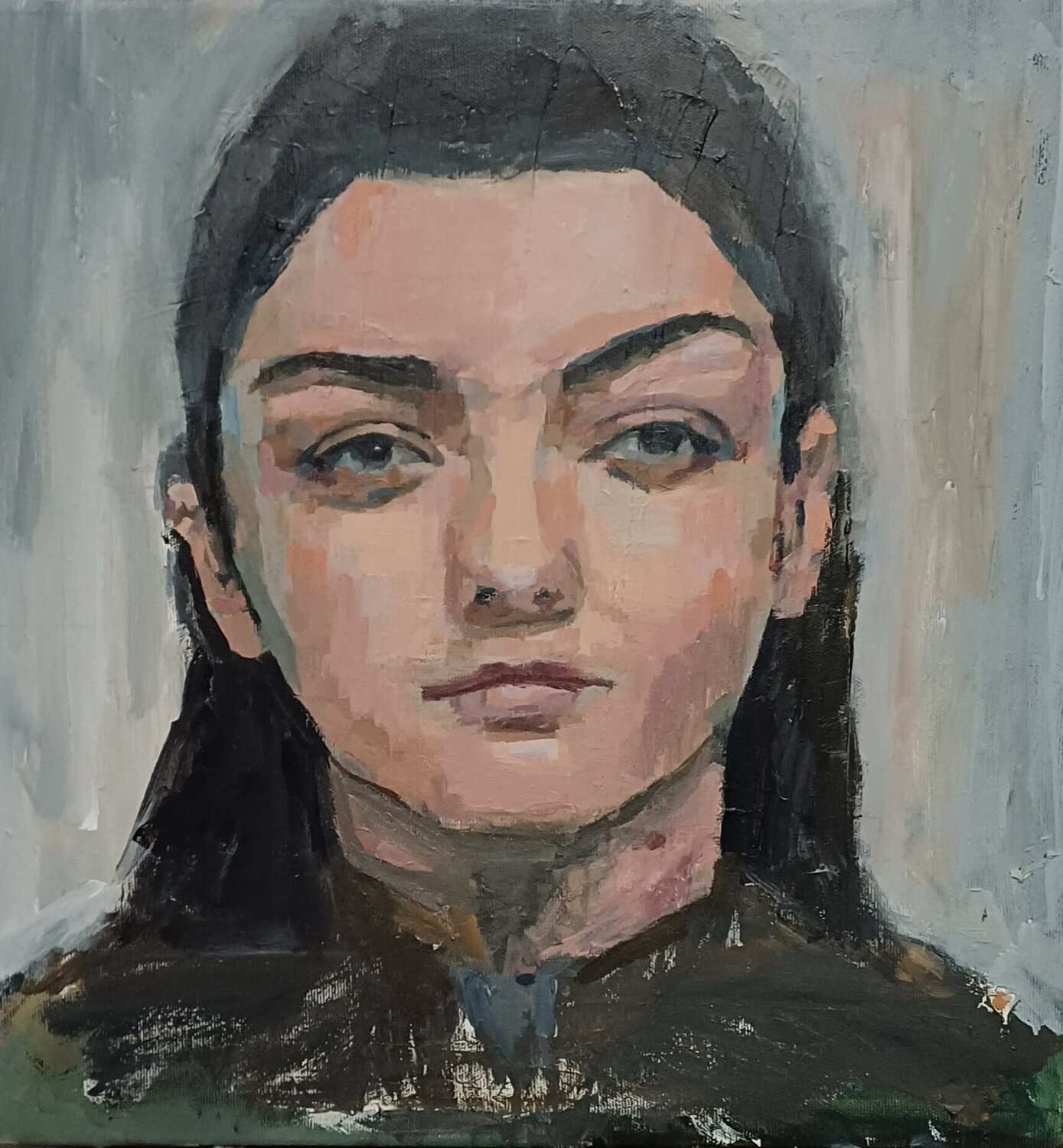 Arya Susana Martínez Orgaz