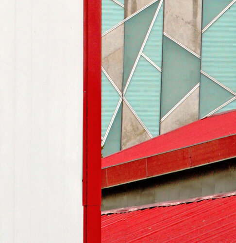 (Biocities) Shanghai # 12B von Carlo D'Orta, Fotografie kaufen auf Singulart