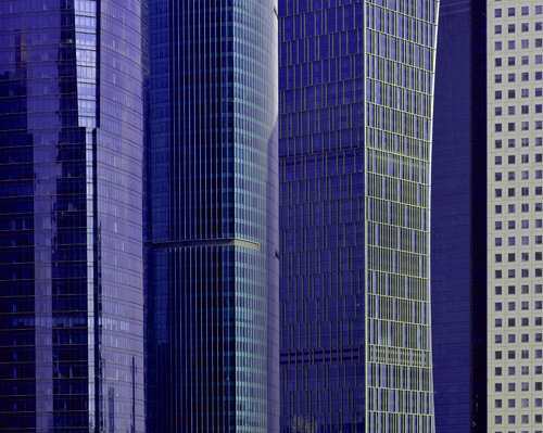 (Biocities) Shanghai # 5 von Carlo D'Orta, Fotografie kaufen auf Singulart
