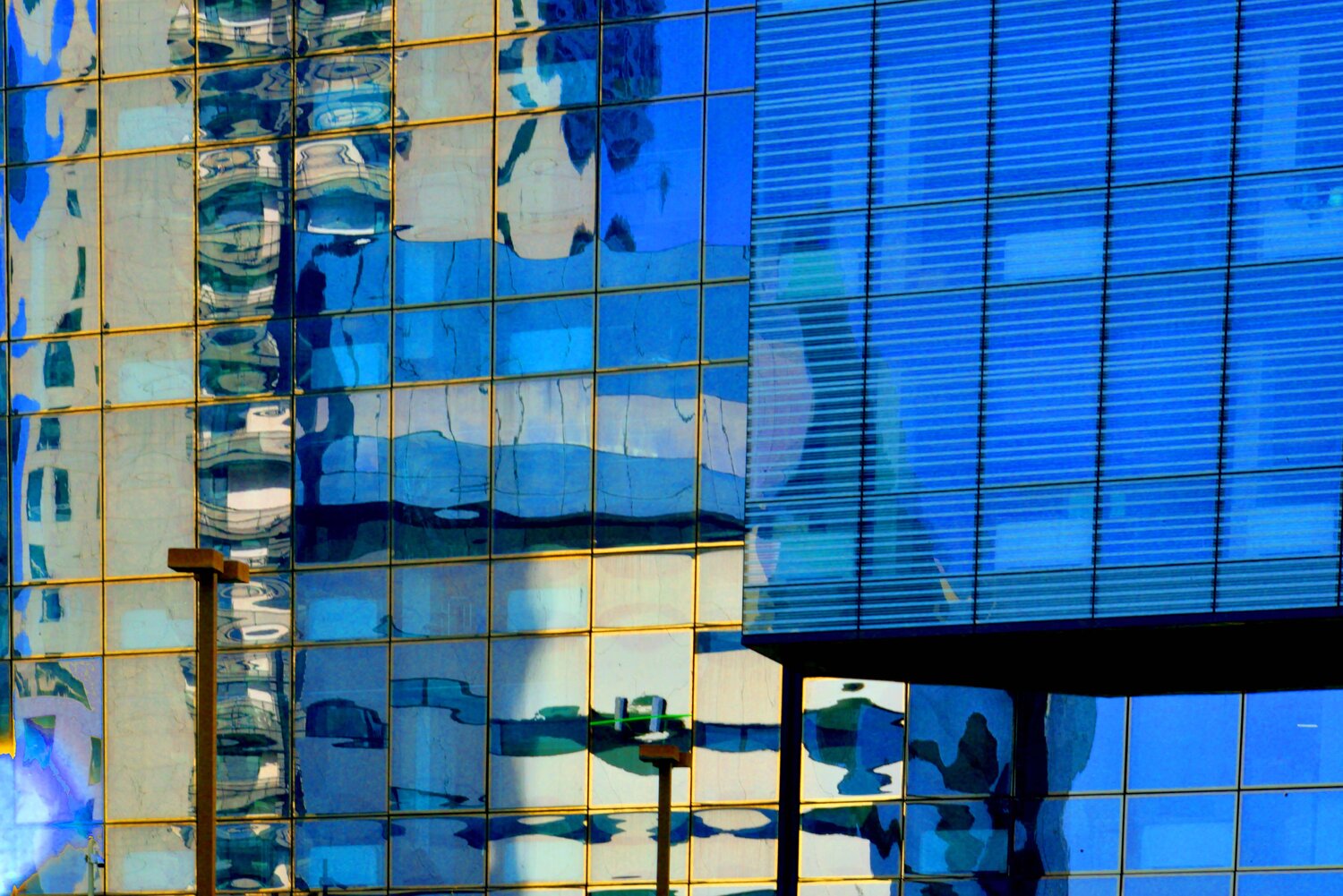 Vibrations Roma Torrino # 6 Carlo D'Orta