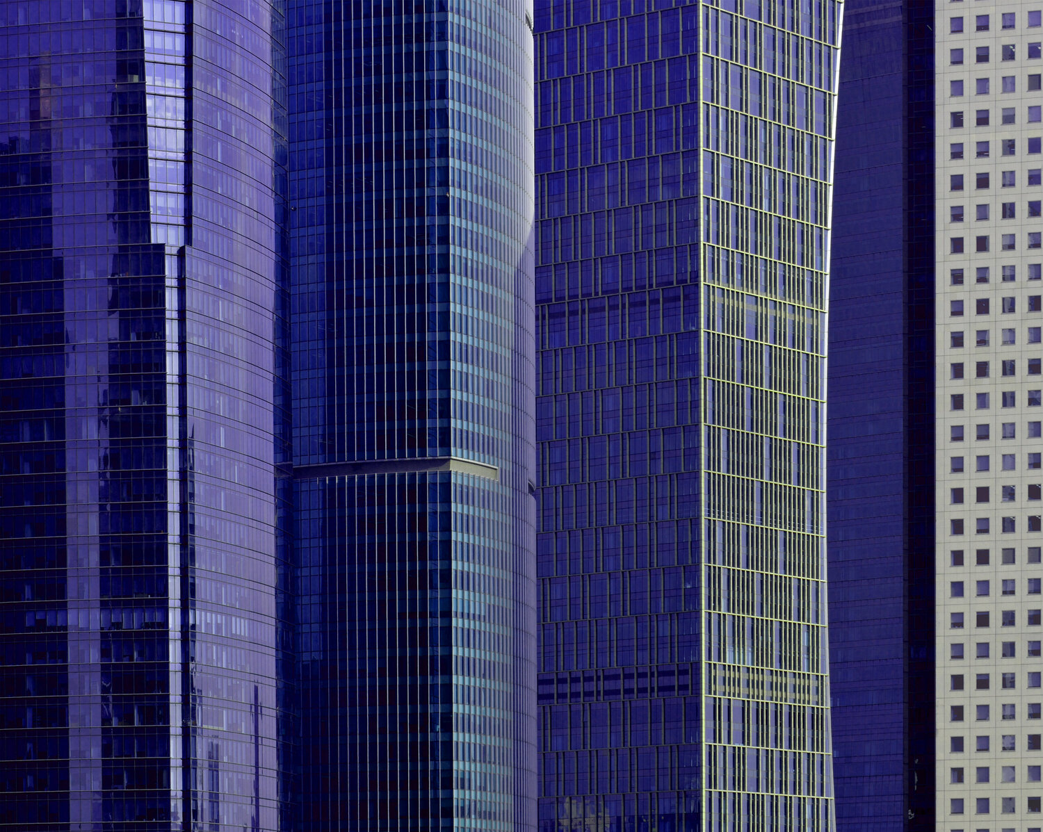(Biocities) Shanghai # 5 Carlo D'Orta