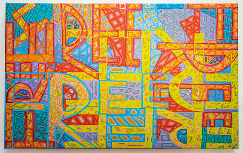 FREE di Natalie Sommer, Altri media in vendita su Singulart