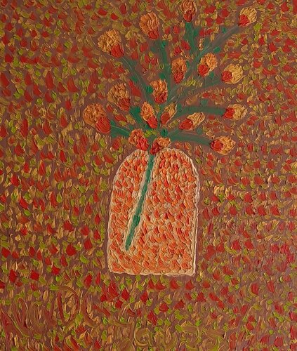 Iluminação di Alexandra Dias, Pittura in vendita su Singulart