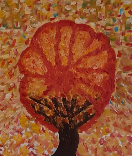 Família di Alexandra Dias, Pittura in vendita su Singulart