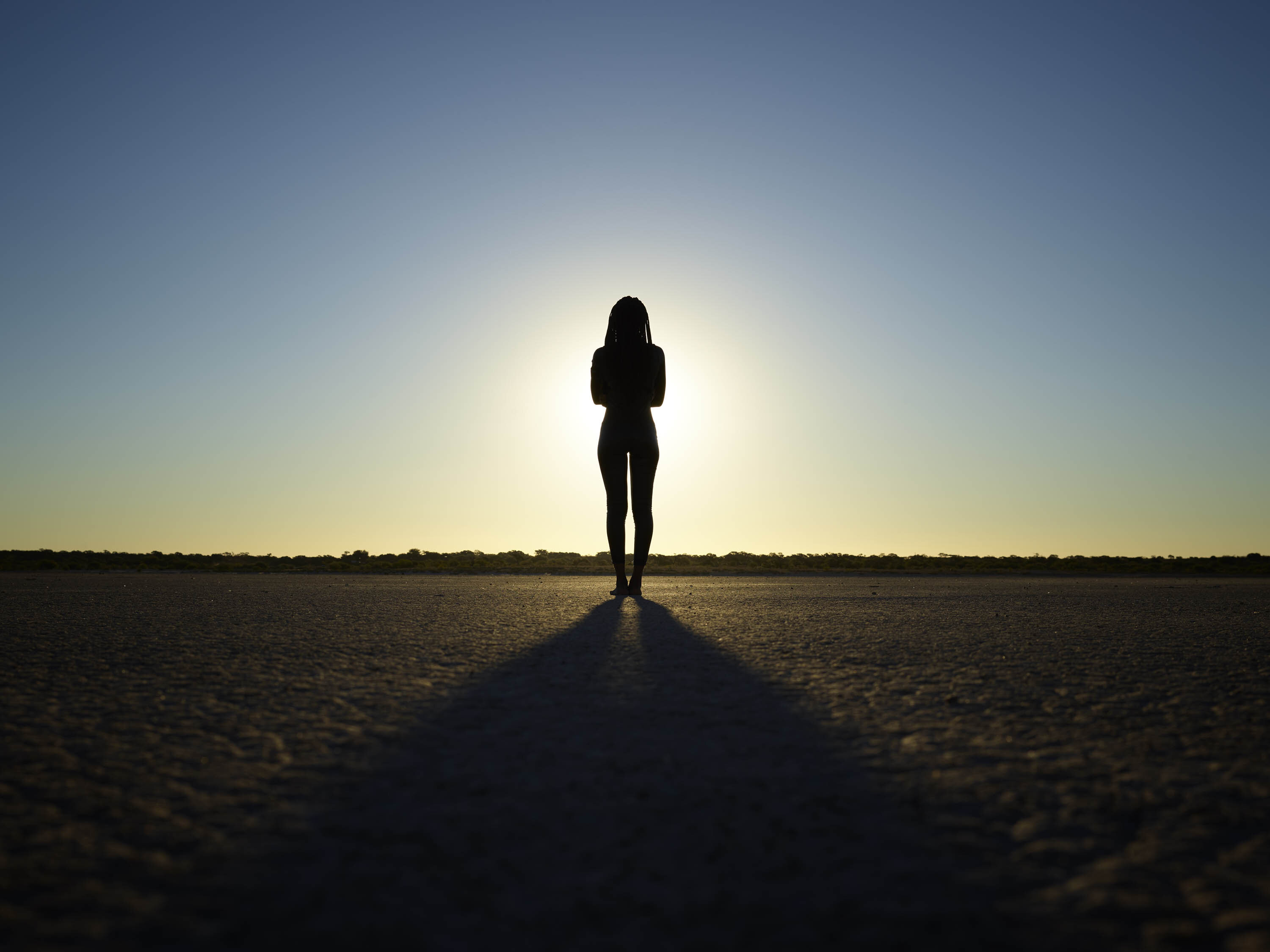 Lunedì Blues: Zen States