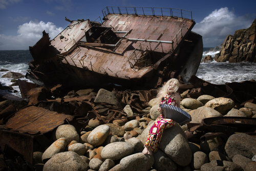 requiem de Gerhard Großberger, Fotografía a la venta en Singulart