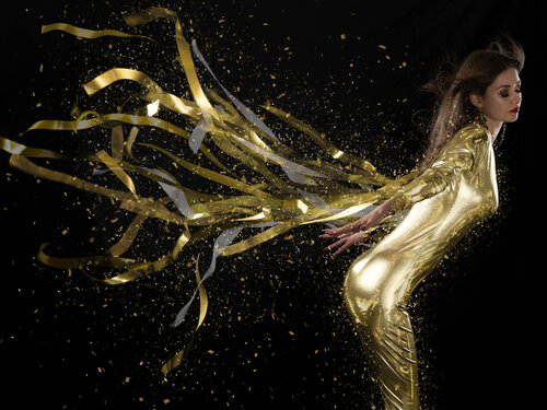 emily reloaded, strips Gerhard Großberger