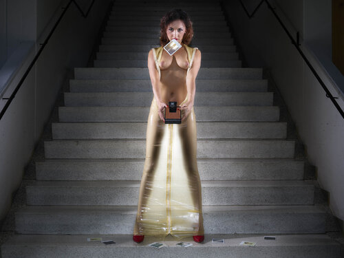 selfie von Gerhard Großberger, Fotografie kaufen auf Singulart