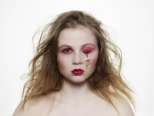 teardrop van Gerhard Großberger, Fotografie te koop op Singulart